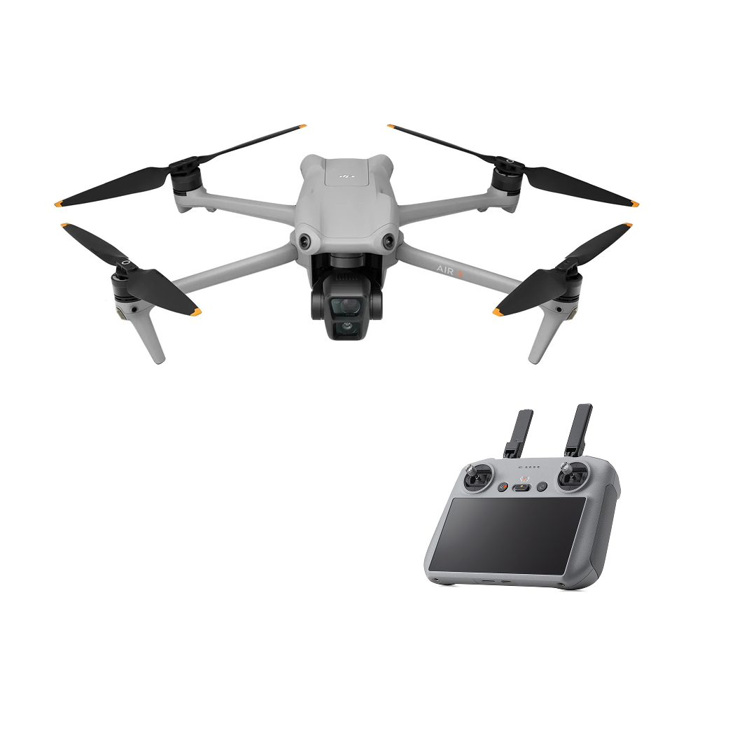 DJI Air 3 with RC 2