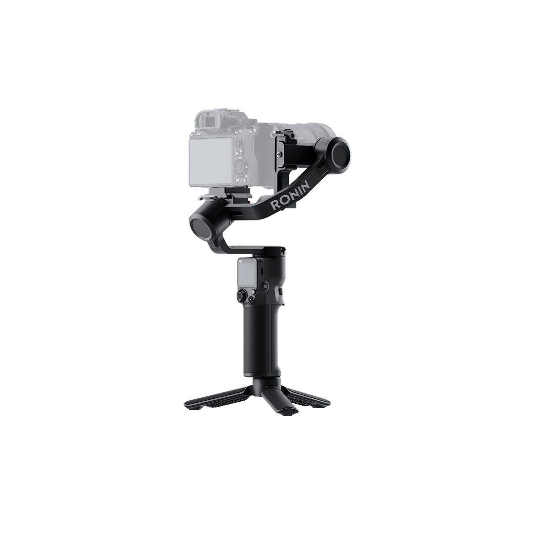 DJI RS 3 Mini