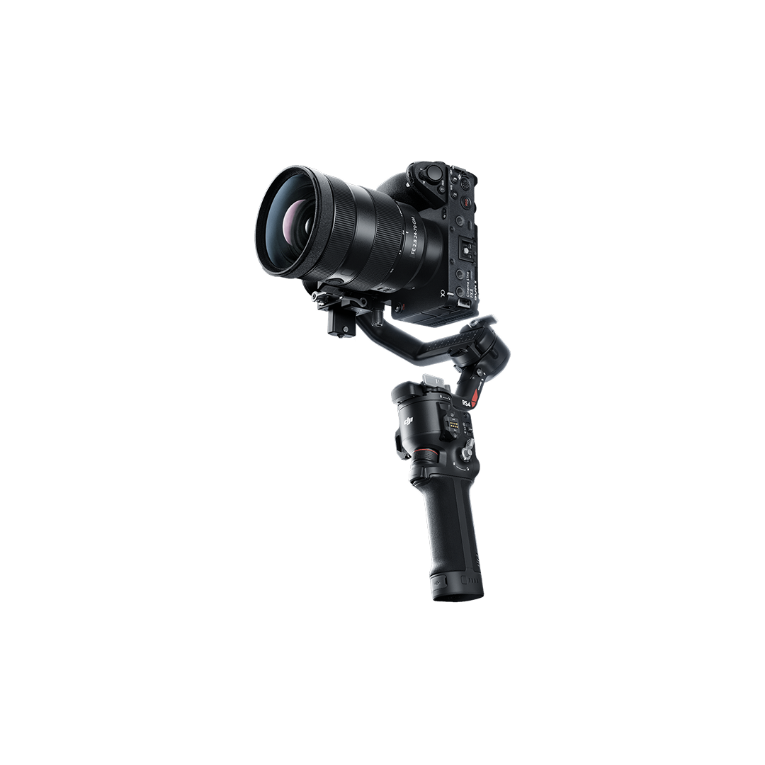 DJI RS 4