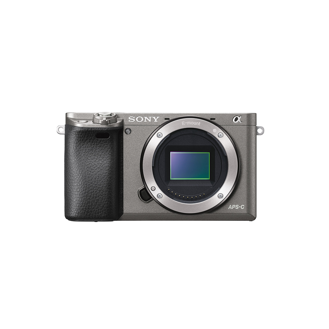 Sony A6000 Body Only