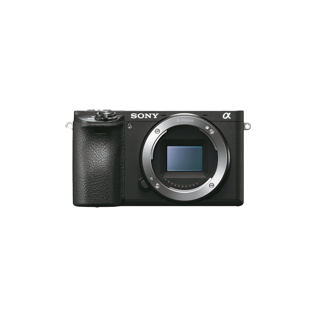 Sony A6400 Body Only
