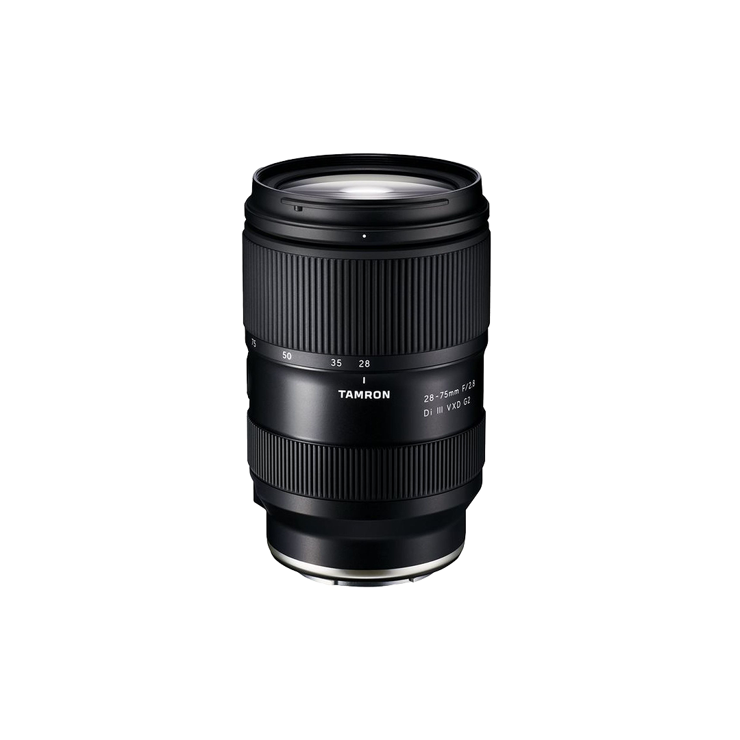 Tamron 28-75mm f/2.8 Di III VXD G2